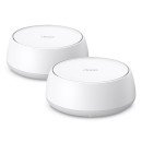 TP-Link Deco BE22 Bi-bande (2,4 GHz / 5 GHz) Wi-Fi 7 (802.11be) Blanc 2 Interne