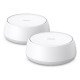 TP-Link Deco BE22 Bi-bande (2,4 GHz / 5 GHz) Wi-Fi 7 (802.11be) Blanc 2 Interne