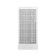 DeepCool CH270 Digital WH Mini Tower Blanc
