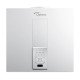 Optoma ZU550T 5500 ANSI lumens DLP WUXGA (1920x1200) Compatibilité 3D Blanc
