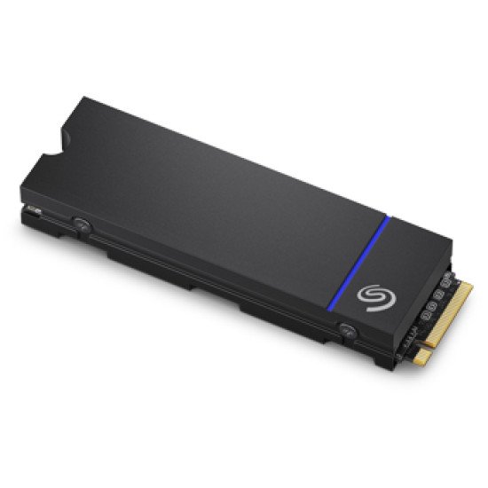 Seagate Game Drive PS5 NVMe M.2 1 To PCI Express 4.0 3D TLC