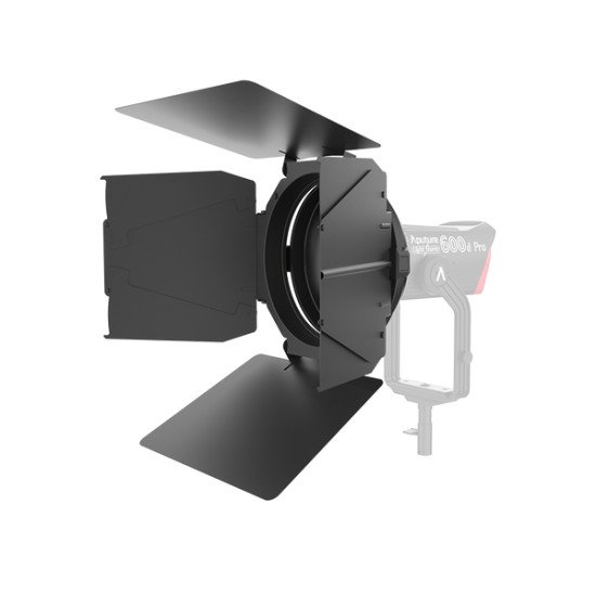 Aputure APA0191A30 éclairage continu du studio photo