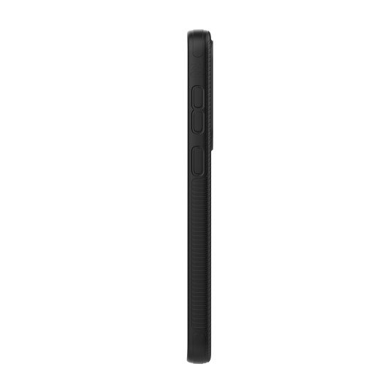 ZAGG Luxe coque de protection pour téléphones portables 17 cm (6.7") Housse Noir ZAGG Luxe coque de protection pour téléphones portables 17 cm (6.7") Housse Noir