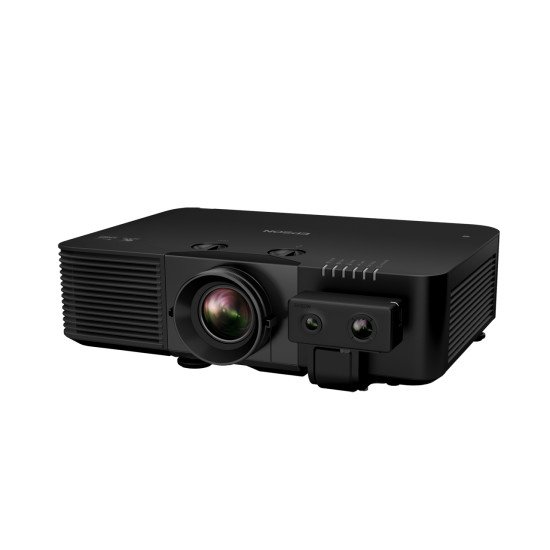 Epson EB-L895U Projecteur à focale standard 8000 ANSI lumens 3LCD WUXGA (1920x1200) Noir
