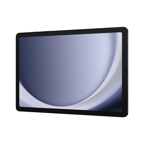 Samsung Galaxy Tab A9+ 5G Qualcomm Snapdragon 128 Go 27,9 cm (11") 6 Go Wi-Fi 5 (802.11ac) Android 13 Marine Samsung Galaxy Tab A9+ 5G Qualcomm Snapdragon 128 Go 27,9 cm (11") 6 Go Wi-Fi 5 (802.11ac) Android 13 Marine