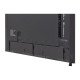 LG 49UH5N-M Écran plat de signalisation numérique 124,5 cm (49") LCD Wifi 500 cd/m² 4K Ultra HD Noir WebOS 24/7 LG 49UH5N-M Écran plat de signalisation numérique 124,5 cm (49") LCD Wifi 500 cd/m² 4K Ultra HD Noir WebOS 24/7