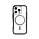 Tech21 EvoPro coque de protection pour téléphones portables 16 cm (6.3") Housse Noir, Transparent Tech21 EvoPro coque de protection pour téléphones portables 16 cm (6.3") Housse Noir, Transparent