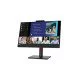 Lenovo ThinkVision T24v-30 60,5 cm (23.8") 1920 x 1080 pixels Full HD LED Noir Lenovo ThinkVision T24v-30 60,5 cm (23.8") 1920 x 1080 pixels Full HD LED Noir