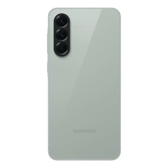 Samsung Galaxy A56 17 cm (6.7") Double SIM Android 15 5G USB Type-C 8 Go 256 Go 5000 mAh Olive Samsung Galaxy A56 17 cm (6.7") Double SIM Android 15 5G USB Type-C 8 Go 256 Go 5000 mAh Olive