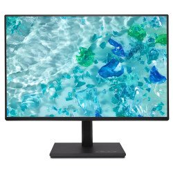 Acer Vero B7 B277Gbmiprzx écran PC 68,6 cm (27") 1920 x 1080 pixels Full HD LCD Noir