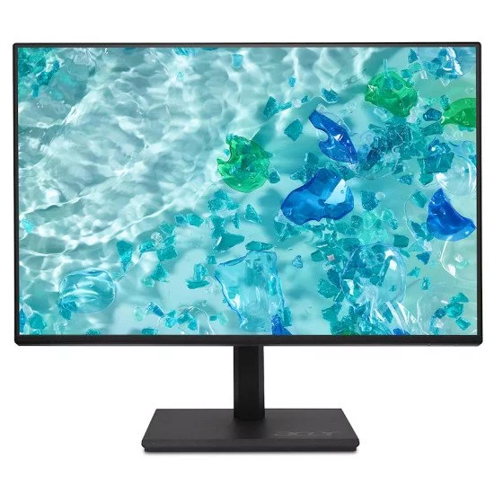 Acer Vero B7 B277Gbmiprzx écran PC 68,6 cm (27") 1920 x 1080 pixels Full HD LCD Noir Acer Vero B7 B277Gbmiprzx écran PC 68,6 cm (27") 1920 x 1080 pixels Full HD LCD Noir