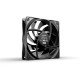 be quiet! Pure Wings 3 120mm PWM high-speed Boitier PC Ventilateur 12 cm Noir 1 pièce(s)