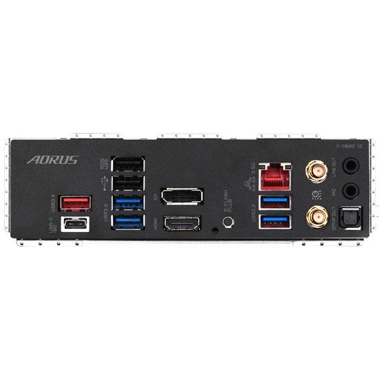 Gigabyte B760I AORUS PRO carte mère Intel B760 Express LGA 1700 mini ITX Gigabyte B760I AORUS PRO carte mère Intel B760 Express LGA 1700 mini ITX