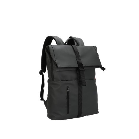dbramante1928 Broadway - Backpack 16" ICON sac à dos Gris
