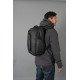Targus TBB663GL sac à dos City backpack Noir