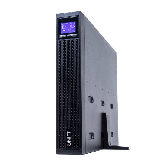 Origin Storage 9PX3000IRTNBS-OS UPS Double-conversion (en ligne) 3 kVA 2700 W