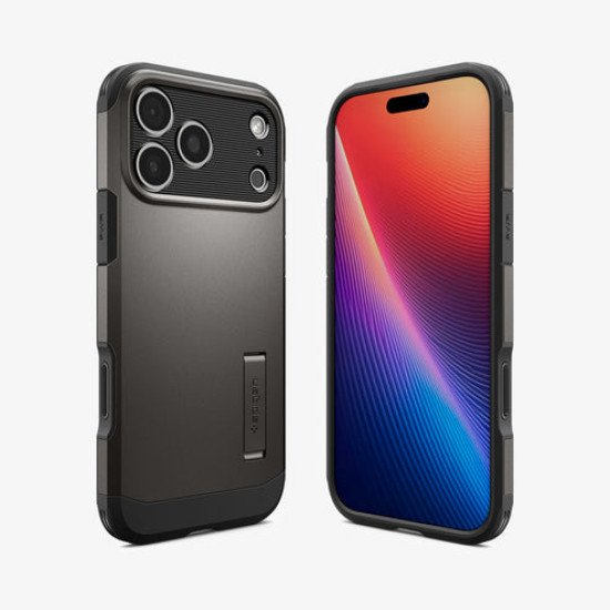 Spigen ACS09898 coque de protection pour téléphones portables 17,5 cm (6.9") Housse Spigen ACS09898 coque de protection pour téléphones portables 17,5 cm (6.9") Housse