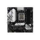 Biostar B650M-SILVER carte mère AMD B650 Emplacement AM5 micro ATX Biostar B650M-SILVER carte mère AMD B650 Emplacement AM5 micro ATX