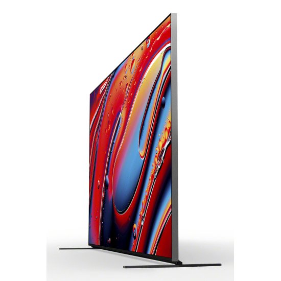 Sony FWD-75XR90 TV 190,5 cm (75") 4K Ultra HD Smart TV Wifi Noir Sony FWD-75XR90 TV 190,5 cm (75") 4K Ultra HD Smart TV Wifi Noir