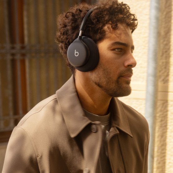 Beats by Dr. Dre Beats 360 Casques Sans fil Arceau Appels/Musique USB Type-C Bluetooth Noir