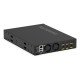 NETGEAR MSM4310 Géré L3 2.5G Ethernet (100/1000/2500) Connexion Ethernet POE 1U Noir
