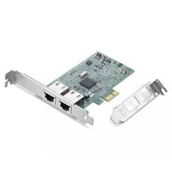 Lenovo 4XC1K83390 carte réseau Interne Ethernet 1000 Mbit/s Lenovo 4XC1K83390 carte réseau Interne Ethernet 1000 Mbit/s