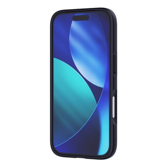 Tech21 T21 APPLE AP-1038 EVOLITE MGSAFE-BLK coque de protection pour téléphones portables 16,5 cm (6.5") Housse Noir