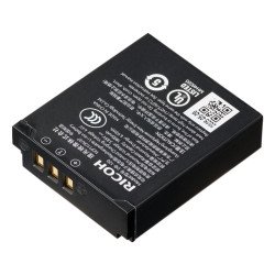 Ricoh DB-120 Lithium-Ion (Li-Ion) 1800 mAh