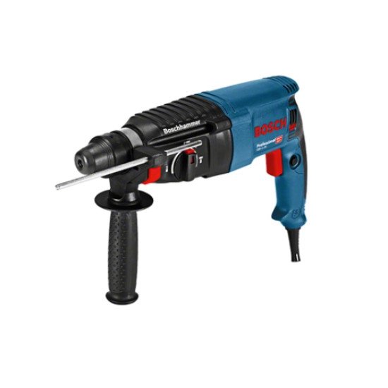 Bosch GBH 2-26 Professional 830 W 900 tr/min SDS Plus