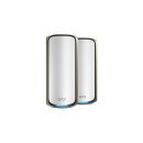 NETGEAR Orbi 970 Series Quad-Band WiFi 7, 2-Pack Quad-band (2.4 GHz / 5 GHz-1 / 5 GHz-2 / 6 GHz) Wi-Fi 6 (802.11ax) Gris 3 Interne