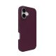 ZAGG Manhattan Snap coque de protection pour téléphones portables 16 cm (6.3") Housse Couleur cerise ZAGG Manhattan Snap coque de protection pour téléphones portables 16 cm (6.3") Housse Couleur cerise