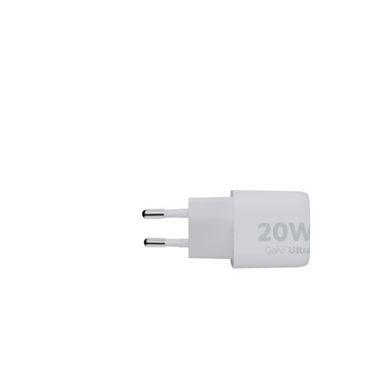 Xtorm 20W GaN² Ultra Wall Charger