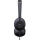 Yealink UH37 Dual Teams Casque Avec fil Arceau Bureau/Centre d'appels USB Type-C / USB Type-A Noir Yealink UH37 Dual Teams Casque Avec fil Arceau Bureau/Centre d'appels USB Type-C / USB Type-A Noir