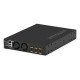 NETGEAR MSM4310 Géré L3 2.5G Ethernet (100/1000/2500) Connexion Ethernet POE 1U Noir