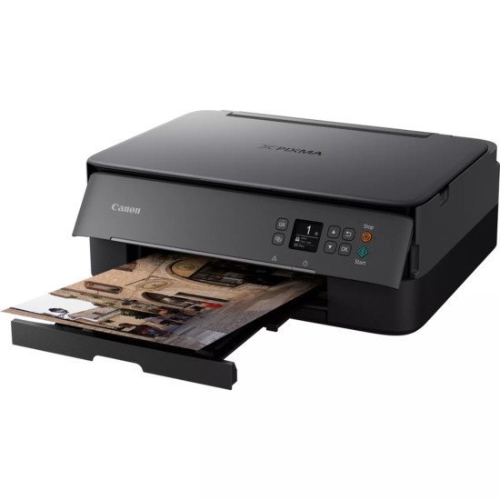 Canon PIXMA TS5350i Jet d'encre A4 4800 x 1200 DPI Wifi