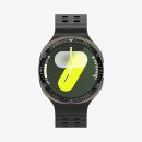 Spigen Bezel Tune Étui Noir Aluminium, Acier inoxydable