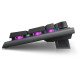 Alienware AW920K clavier RF sans fil Gris