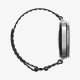 Spigen WBF0 Bande Noir Tissu