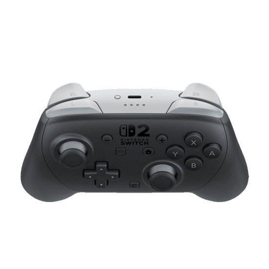 Nintendo Manette Pro Switch 2 Nintendo Manette Pro Switch 2