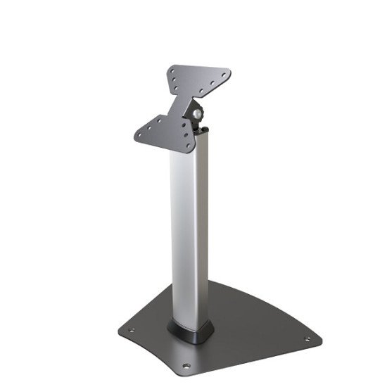 Newstar FPMA-D1500SILVER socle d'écrans plats 32"