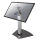 Newstar FPMA-D1500SILVER socle d'écrans plats 32"