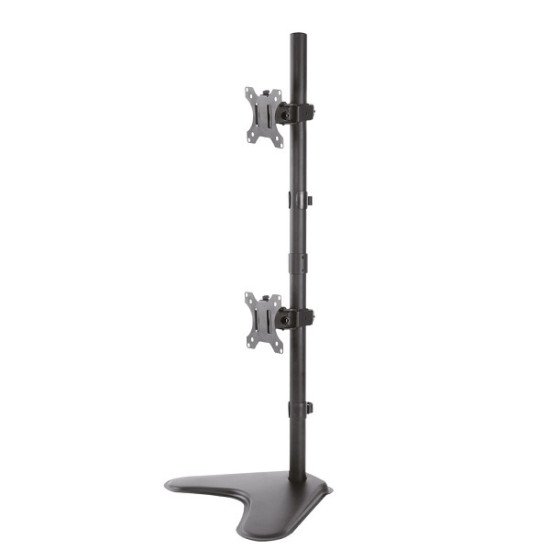 Newstar FPMA-D550DDVBLACK socle d'écrans plats 32"