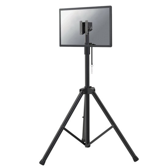 Newstar Support au sol pour Portable, Videoprojecteur & Écran Plat