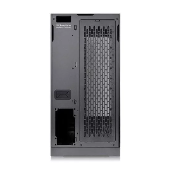 Thermaltake CTE E600 MX Midi Tower Noir Thermaltake CTE E600 MX Midi Tower Noir