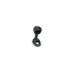 Zebra DS9908-SR Lecteur de code barre portable 1D/2D Noir Zebra DS9908-SR Lecteur de code barre portable 1D/2D Noir