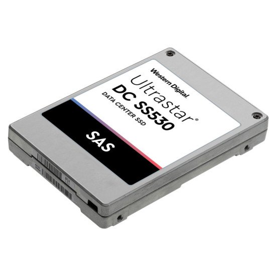 Lenovo 4XB7A10230 disque SSD 2.5" 800 Go SAS