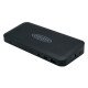 Origin Storage OSDOCK-USBC station d'accueil USB 3.2 Gen 1 (3.1 Gen 1) Type-C Noir