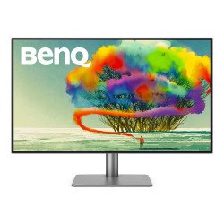 Benq PD3220U 4K Ultra HD écran PC 31.5"  Benq PD3220U 4K Ultra HD écran PC 31.5"