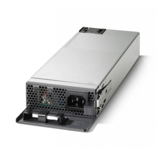 Cisco PWR-C5-1KWAC= unité d'alimentation d'énergie