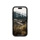 Urban Armor Gear 114545115555 coque de protection pour téléphones portables 16 cm (6.3") Housse Bleu